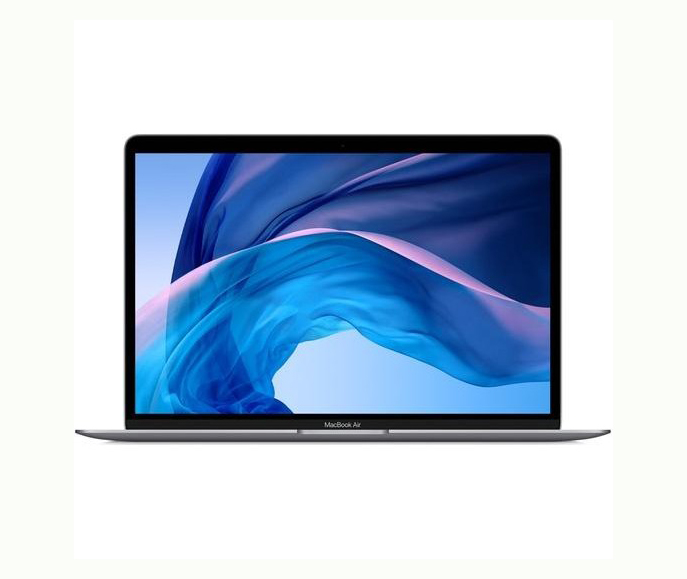 Apple MacBook Air 13" Space Gray 2018 (MRE92) 
